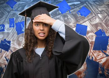 The Looming Student Debt Crisis Worsens Under Sweeping 2026 Reforms