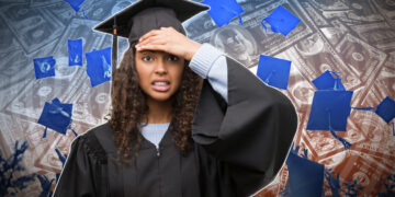The Looming Student Debt Crisis Worsens Under Sweeping 2026 Reforms