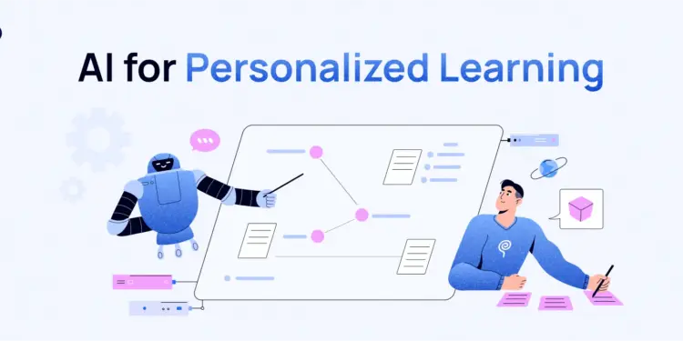 The AI Personalized Learning Revolution: Transforming Global Education Forever