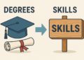 Why Micro-Credentials Are Fast Replacing Traditional Degrees Today