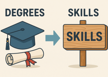 Why Micro-Credentials Are Fast Replacing Traditional Degrees Today