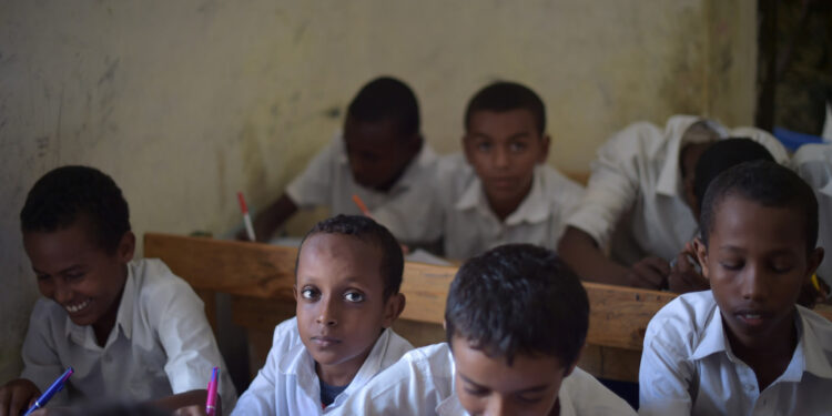 Global Education Aid Crisis Threatens Future of Millions of Children