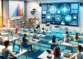 How Educational Technology Improves Student Retention Rates in Modern Classrooms