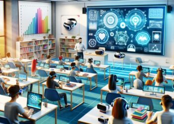 How Educational Technology Improves Student Retention Rates in Modern Classrooms