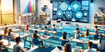How Educational Technology Improves Student Retention Rates in Modern Classrooms