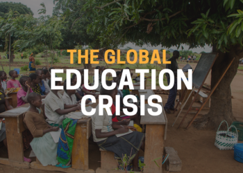Beyond the Statistics: A Blueprint for Solving the Global Learning Crisis
