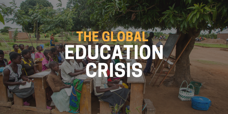 Beyond the Statistics: A Blueprint for Solving the Global Learning Crisis