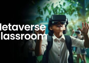 Beyond the Hype: How Metaverse Classrooms Are Transforming Education Today