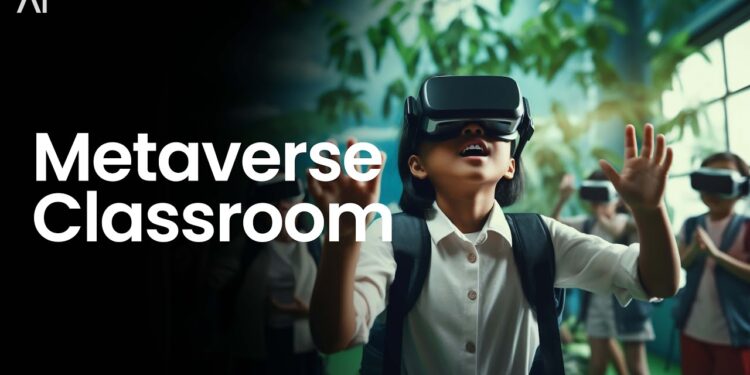 Beyond the Hype: How Metaverse Classrooms Are Transforming Education Today