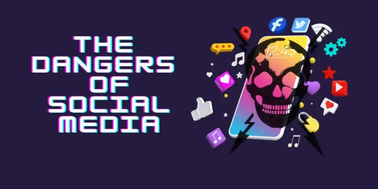 The Alarming Truth: How Social Media Destroys Human Focus