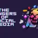 The Alarming Truth: How Social Media Destroys Human Focus